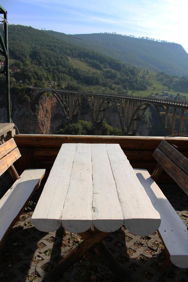 Tara Bridge Castle 호텔 자블야크 외부 사진
