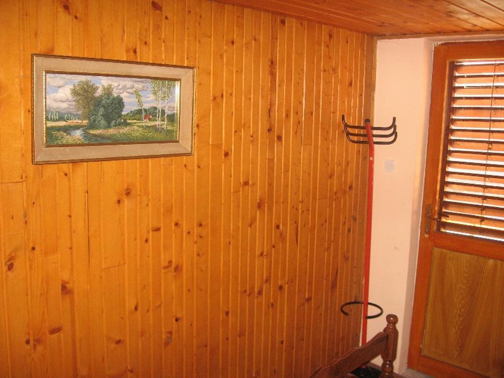 Tara Bridge Castle 호텔 자블야크 외부 사진